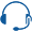 Headset icon